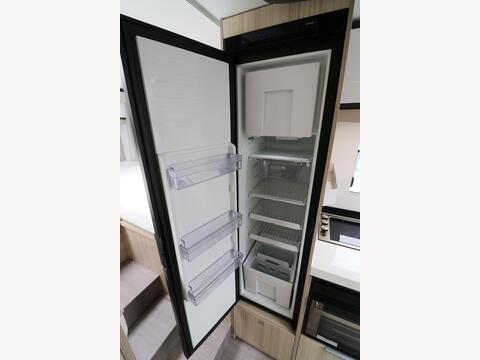 Adria Compact Supreme DL