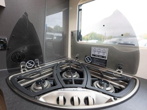 Malibu NEW 25 - I 450 RB LE COMFORT (MB)