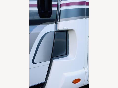 Rapido 696 FF 50TH EDITION