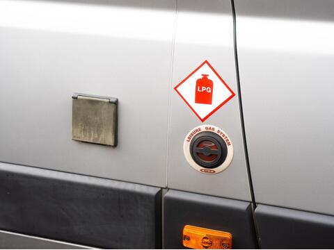 Auto-Sleepers Kingham