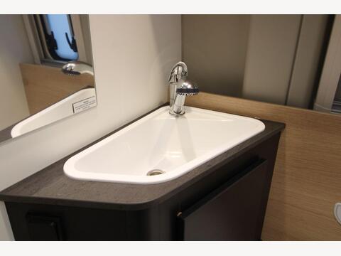 Sunlight Cliff 540 Adventure Edition