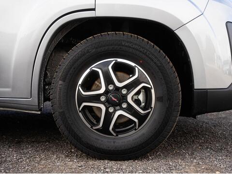 Malibu Comfort 640 LE GT Skyview