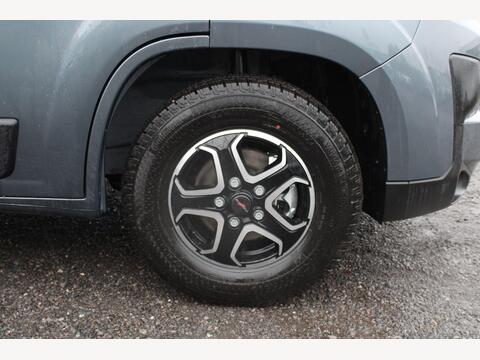 Malibu Relax 640 LE R