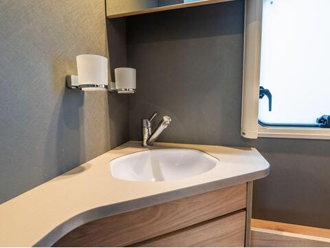 Dethleffs JUST CAMP T6762