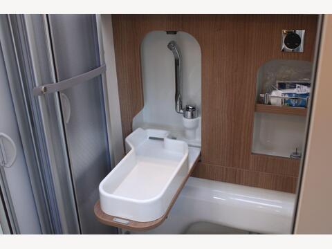 Malibu compact 540 DB