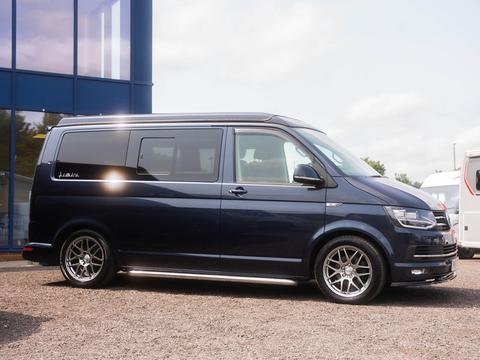 Volkswagen T6
