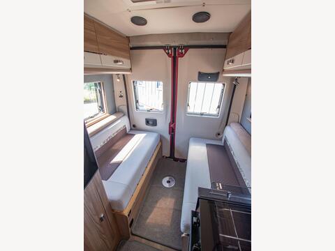 Swift Select 184