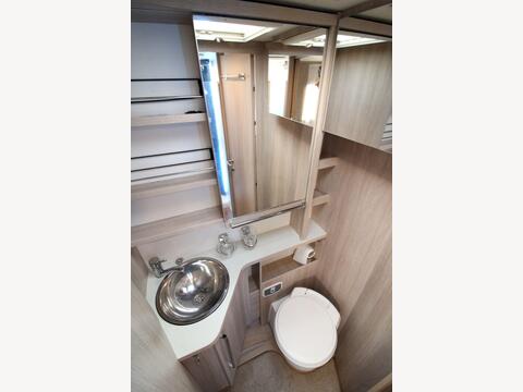 Rapido 696 FF 50TH EDITION