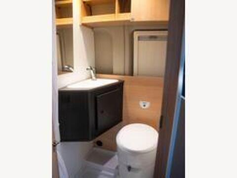 Sunlight Cliff Adventure 602