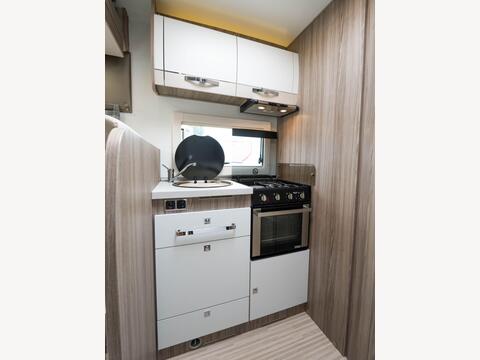 Benimar Tessoro T483