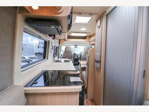 Auto-Sleepers Fairford