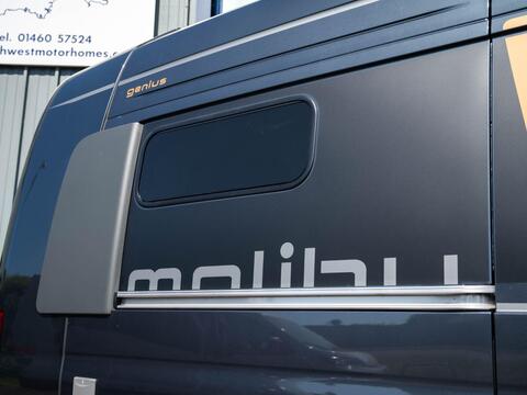 Malibu Genius 641 LE