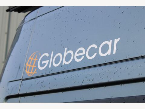 Globecar Summit Prime 600