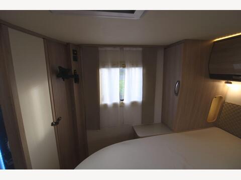 Rapido 696 FF 50TH EDITION