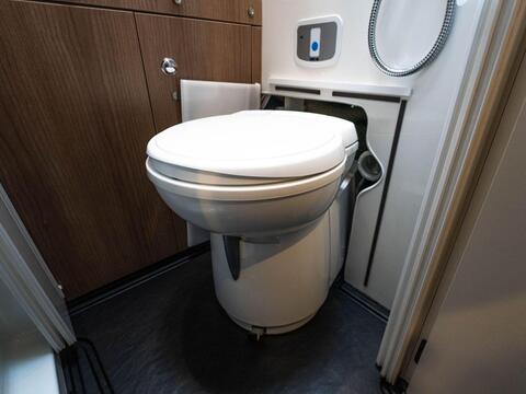 Malibu Genius 641 LE