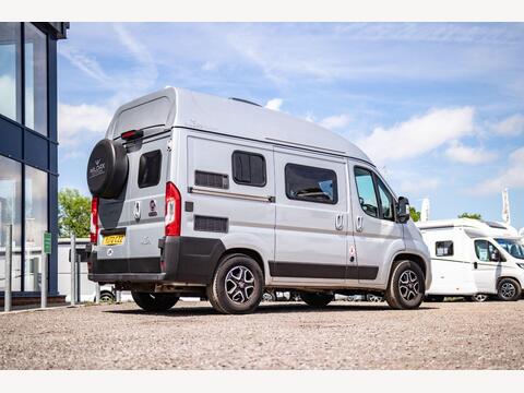 Wildax Pulsar