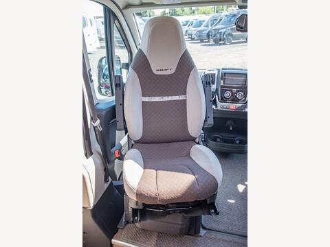 Swift Select 184