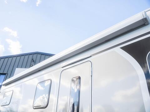 Dethleffs Trend I 6817 EB