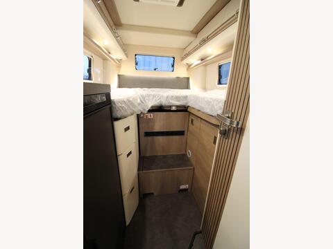 Malibu Genius 4x4 performance