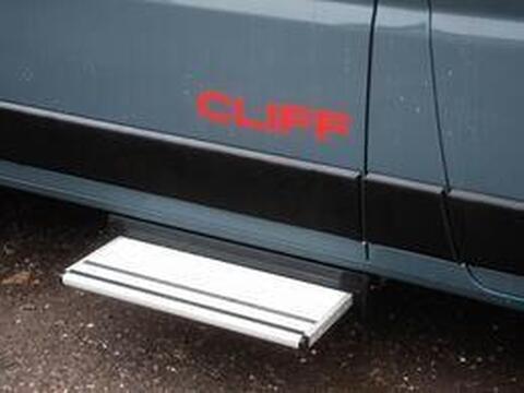 Sunlight Cliff Adventure 602