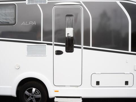 Dethleffs Alpa A 6820-2