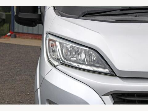 Auto-Trail Tribute T-680