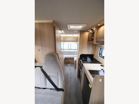 Auto-Trail Imala 736