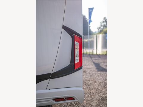 Malibu T470 RB-LE