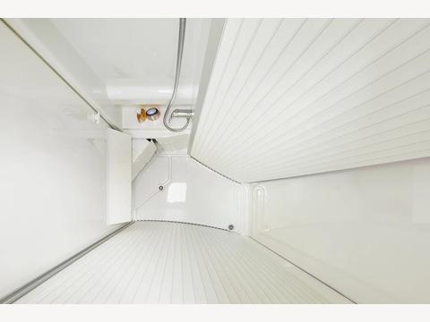 Malibu comfort GT skyview 600 DB