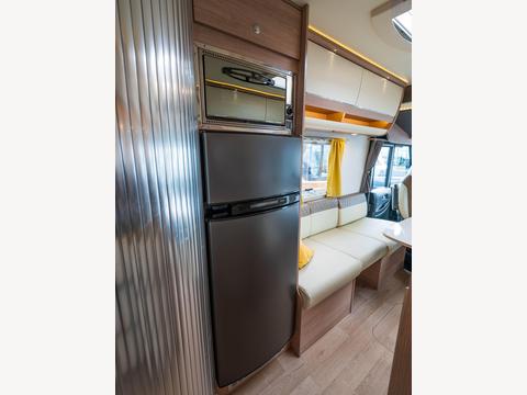 Itineo SB 700