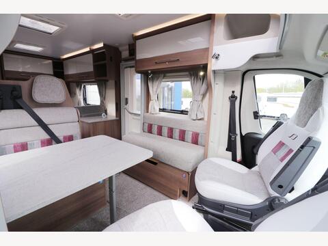 Bailey Alliance 76-4