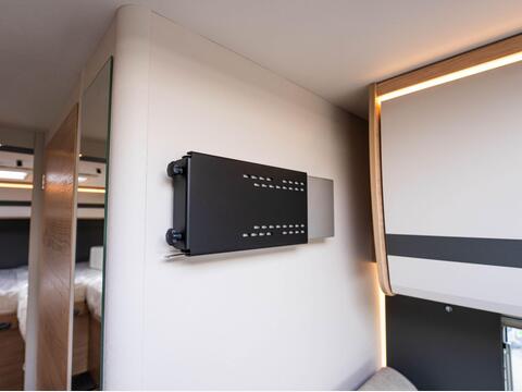 Dethleffs Globebus A class I6