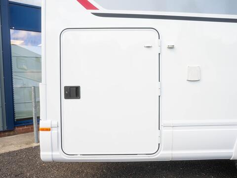 Dethleffs Trend I 6817 EB