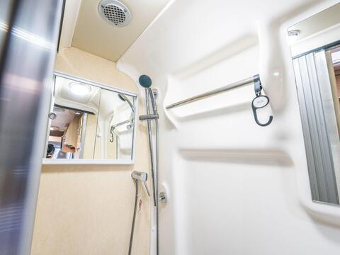 Auto-Sleepers Kingham