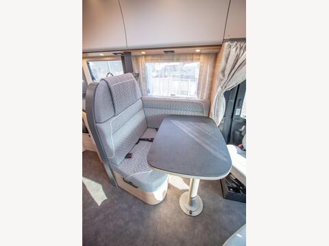 Malibu T470 RB-LE