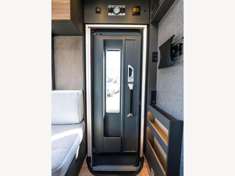 Dethleffs Trend I 6817 EB