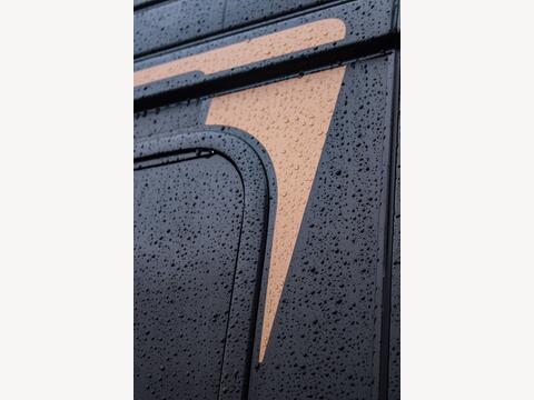 Malibu Genius 4x4 performance