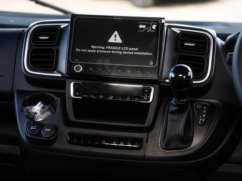 Dethleffs Globebus A class I6