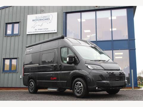 Sunlight Cliff 540 Adventure Edition