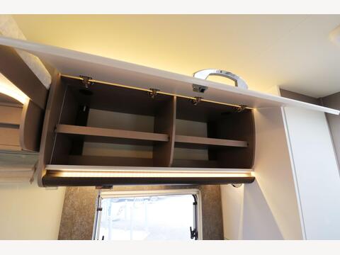 Burstner Lyseo Harmony