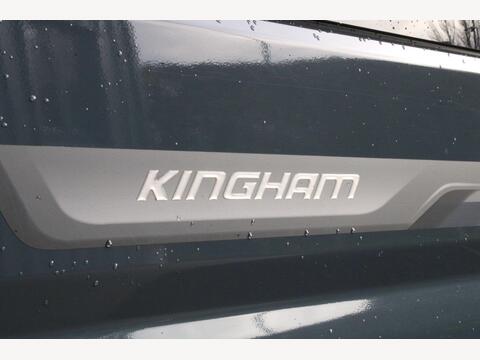 Auto-Sleepers Kingham