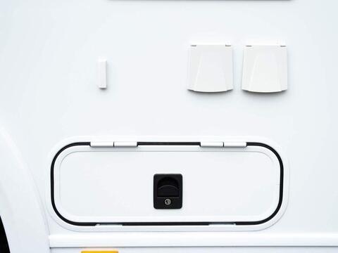 Dethleffs Esprit I 7150 DBL