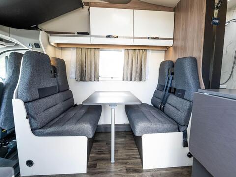 Swift Voyager 475