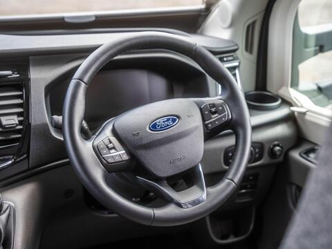 Swift Voyager 475