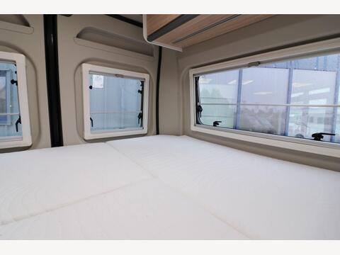 Sunlight Cliff 600 Adventure Edition