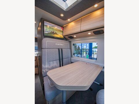 Malibu First Class 2 Rooms