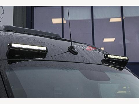 Malibu Genius 4x4 performance