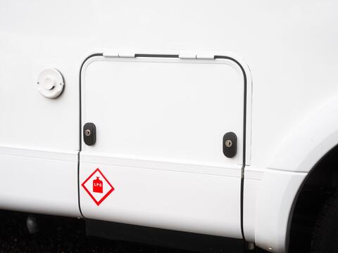 Dethleffs JUST CAMP T6762