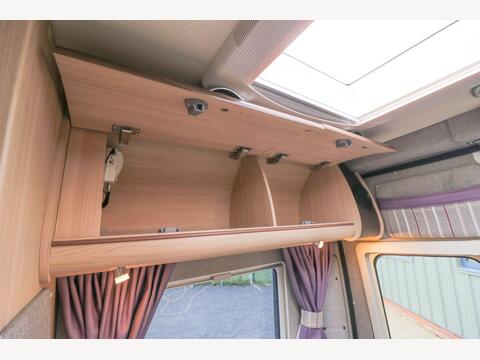 Auto-Sleepers Fairford