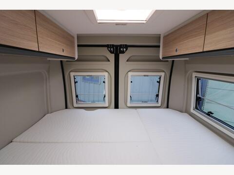 Sunlight Cliff 600 Adventure Edition